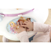 Ігровий набір Smoby Столик із дзеркалом Дісней Принцеси Перукарня 2 в 1 зі стільчиком і аксесуарами (320250) зображення 9
