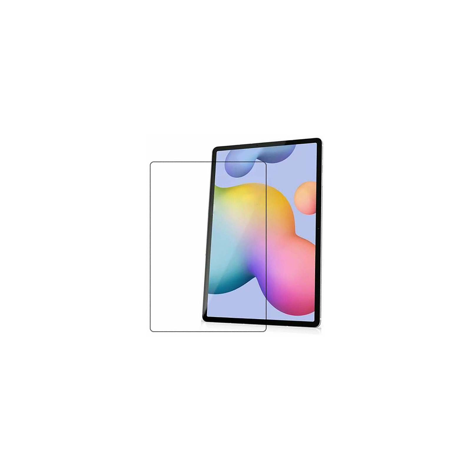 Стекло защитное BeCover Samsung Galaxy Tab A9 SM-X115 8.7" (709794) изображение 2
