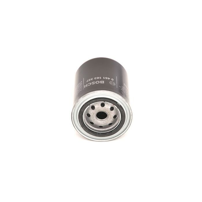 Фільтр масляний Bosch 0 451 103 357 зображення 3