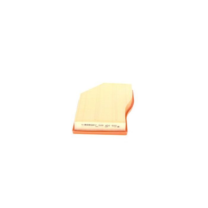 Повітряний фільтр для автомобіля Bosch F026400600
