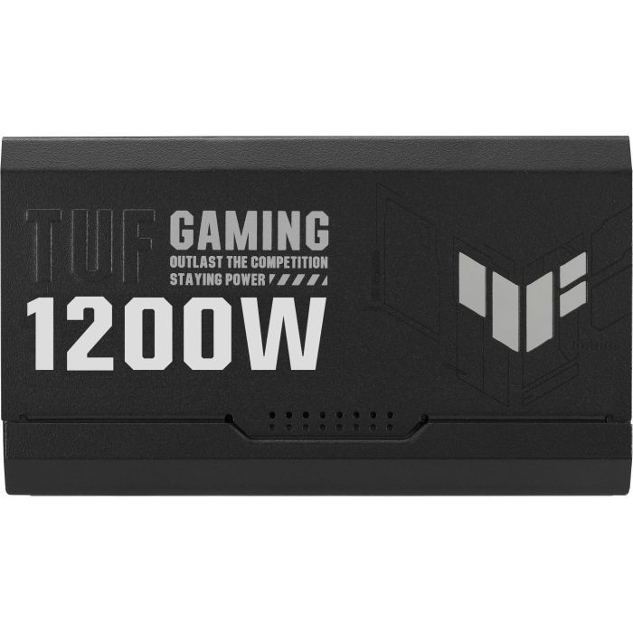 Блок питания ASUS 1200W TUF 80+ Gold (90YE00S0-B0NA00) изображение 10