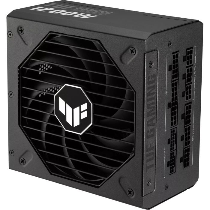 Блок питания ASUS 1200W TUF 80+ Gold (90YE00S0-B0NA00) изображение 4