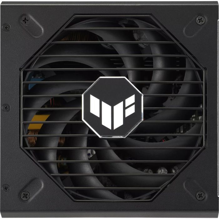 Блок питания ASUS 1200W TUF 80+ Gold (90YE00S0-B0NA00) изображение 5