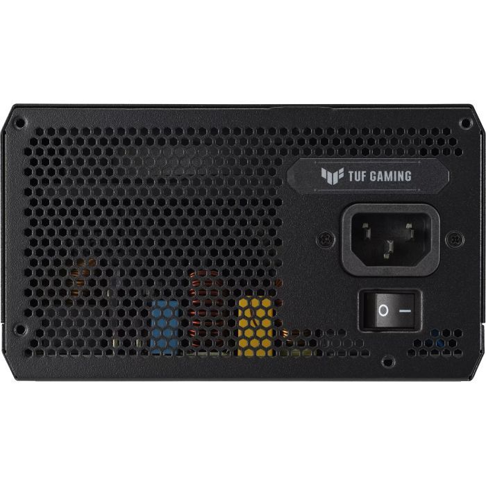 Блок питания ASUS 1200W TUF 80+ Gold (90YE00S0-B0NA00) изображение 8