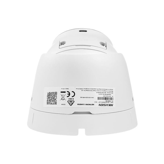 Камера видеонаблюдения Hikvision DS-2CD1343G2-LIUF (2.8) изображение 6