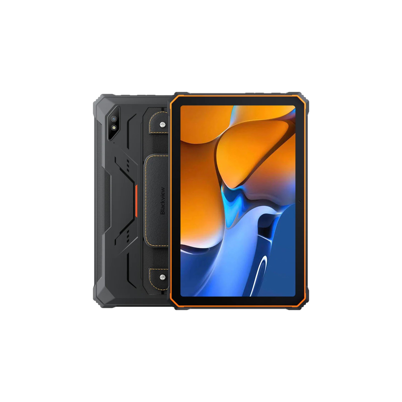 Планшет Blackview Tab Active 8 Pro 8/256GB LTE Orange (6931548313731) изображение 10