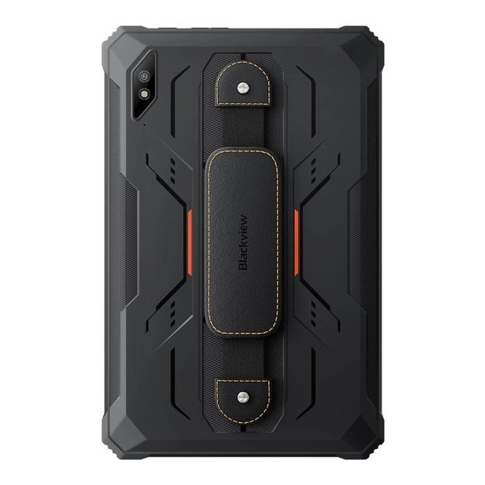 Планшет Blackview Tab Active 8 Pro 10.36" 8/256GB LTE Orange (6931548313731) зображення 2