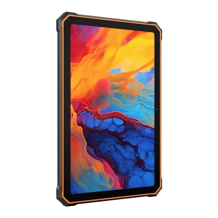 Планшет Blackview Tab Active 8 Pro 10.36" 8/256GB LTE Orange (6931548313731) зображення 3