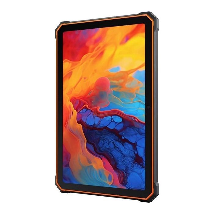 Планшет Blackview Tab Active 8 Pro 10.36" 8/256GB LTE Orange (6931548313731) зображення 4