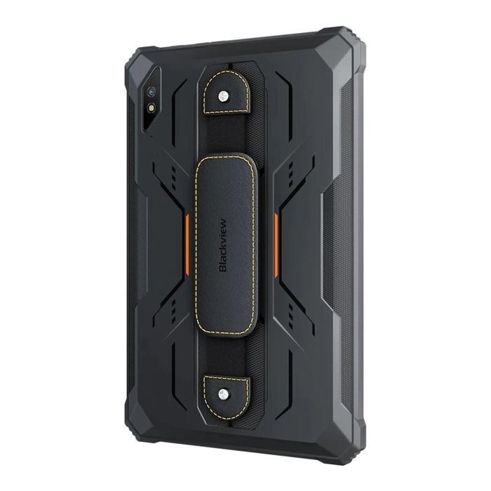 Планшет Blackview Tab Active 8 Pro 10.36" 8/256GB LTE Orange (6931548313731) зображення 5