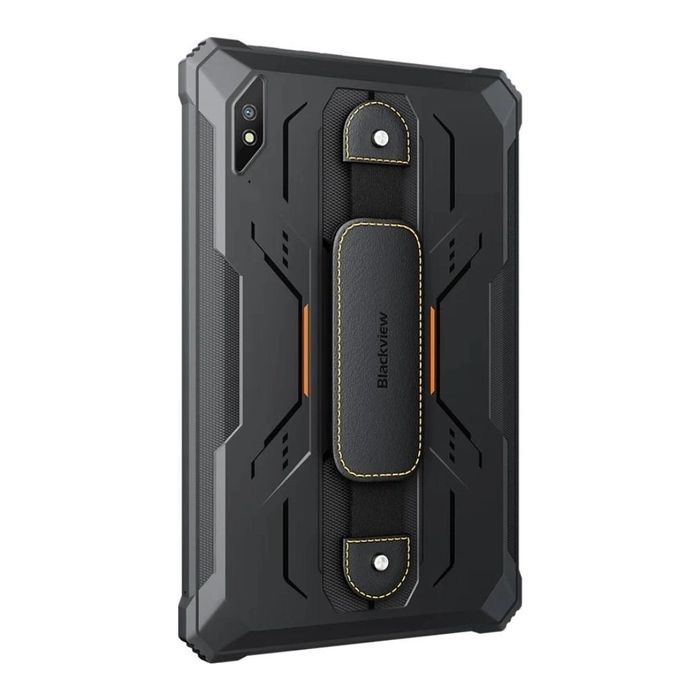 Планшет Blackview Tab Active 8 Pro 10.36" 8/256GB LTE Orange (6931548313731) зображення 6