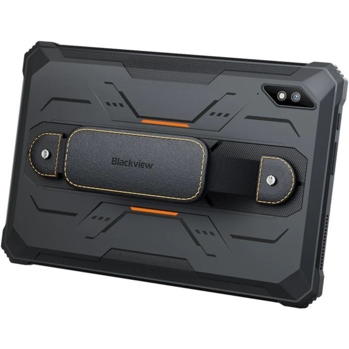 Планшет Blackview Tab Active 8 Pro 10.36" 8/256GB LTE Orange (6931548313731) зображення 7