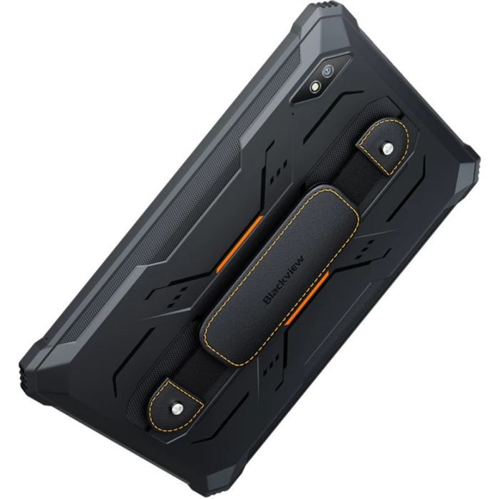 Планшет Blackview Tab Active 8 Pro 10.36" 8/256GB LTE Orange (6931548313731) зображення 8