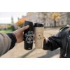 Термокружка Ardesto Coffee Time 450 мл Чорна (AR2645BC) зображення 7
