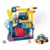 Игровой набор SuperThings S – Штаб-квартира (PSTSP112IN40) изображение 2