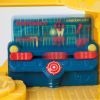 Игровой набор SuperThings S – Штаб-квартира (PSTSP112IN40) изображение 5