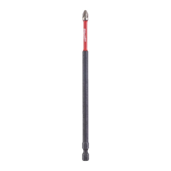 Біта для шуруповерта Milwaukee SHOCKWAVE, TX20, 150мм 1шт (4932471573) зображення 2