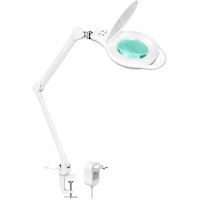 Настольная лампа Delux LED TF-170 5D 10 Вт (90017597)