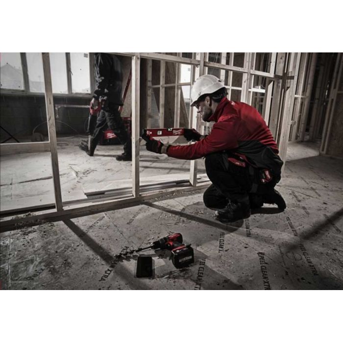 Уровень Milwaukee REDSTICK Backbone, 60см (4932459062) изображение 11