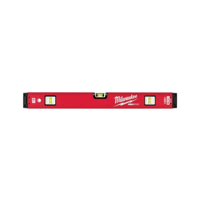 Уровень Milwaukee REDSTICK Backbone, 60см (4932459062)