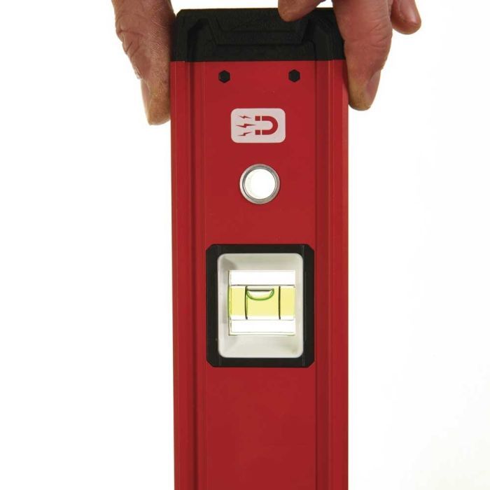 Уровень Milwaukee REDSTICK Backbone, 60см (4932459062) изображение 5