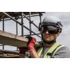 Каска защитная Milwaukee BOLT 200, вентилируемый для промышленного альпинизма (4932480653) изображение 10