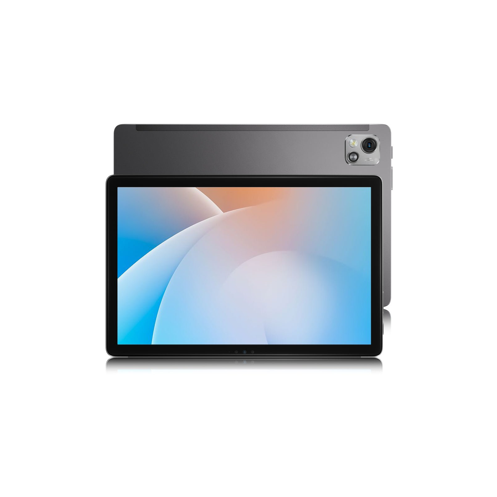 Планшет Blackview Tab 13 Pro 10.1" 8/128GB LTE Blue (6931548314240) зображення 7