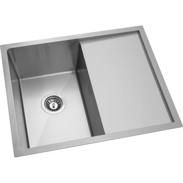 Мойка кухонная GRANADO Vera S304 (GS04304) изображение 3
