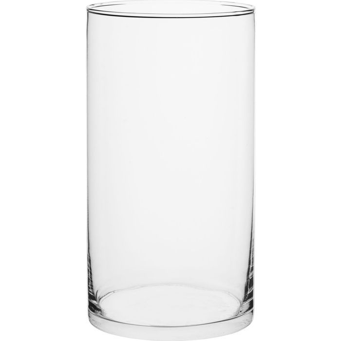 Ваза Trend Glass Flora 29 см (35940)