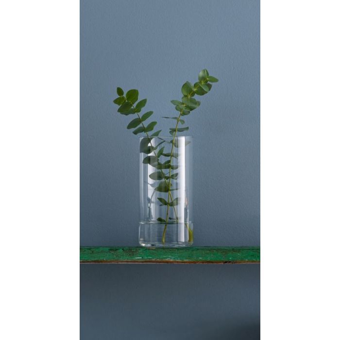 Ваза Trend Glass Flora 29 см (35940) изображение 2