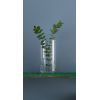Ваза Trend Glass Flora 29 см (35940) изображение 2