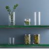 Ваза Trend Glass Flora 29 см (35940) изображение 3