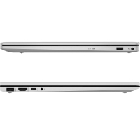 Ноутбук HP 17-cn3019ua (91L45EA) зображення 4