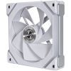 Кулер для корпуса Lian Li SL V2 Reverse, 120mm, Single, White (G99.12RSLV21W.00) изображение 2