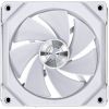 Кулер для корпуса Lian Li SL V2 Reverse, 120mm, Single, White (G99.12RSLV21W.00)