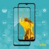 Скло захисне Piko Full Glue MOTO E20 (1283126521270) зображення 3