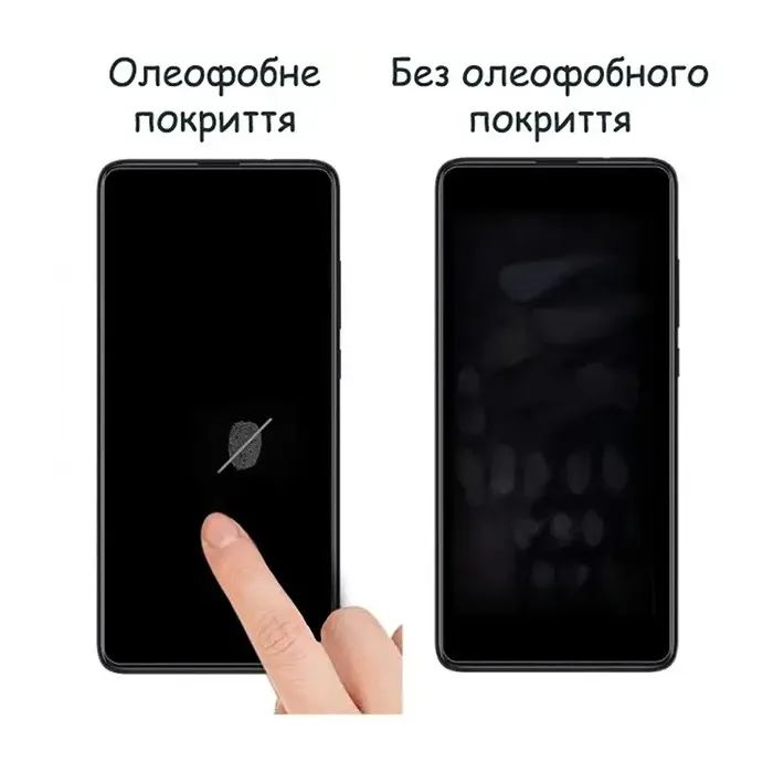 Плівка захисна Drobak Hydrogel Samsung Galaxy S23 Plus (505097) зображення 2