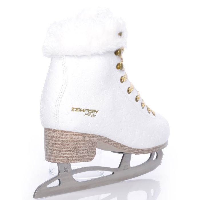 Ковзани Tempish Fine Фігурні 39 (1300001616/39) зображення 3