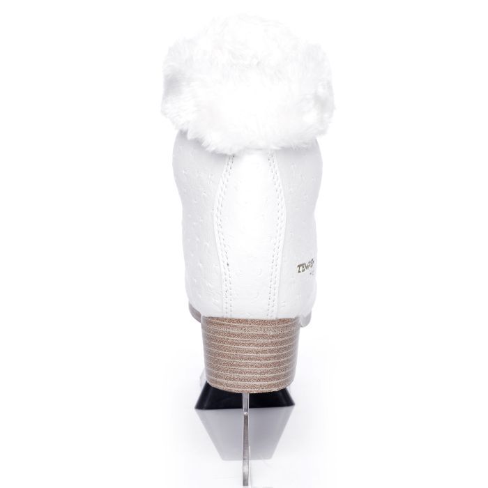 Ковзани Tempish Fine Фігурні 39 (1300001616/39) зображення 4