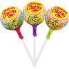 Льодяники Chupa Chups XXL Trio 29 г х 10 шт (4820204405700) зображення 2