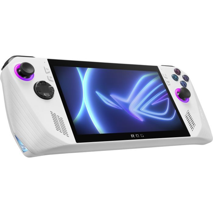 Ігрова консоль ASUS ROG Ally Extreme (2023) (90NV0GY1-M00550) зображення 2