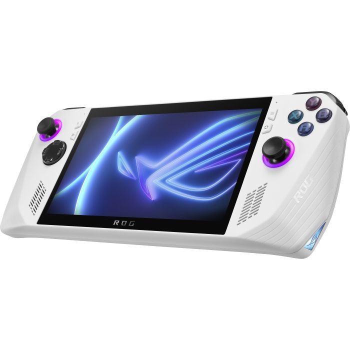 Ігрова консоль ASUS ROG Ally Extreme (2023) (90NV0GY1-M00550) зображення 3