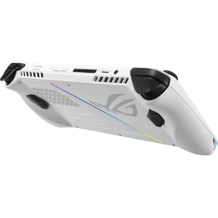 Ігрова консоль ASUS ROG Ally Extreme (2023) (90NV0GY1-M00550) зображення 9