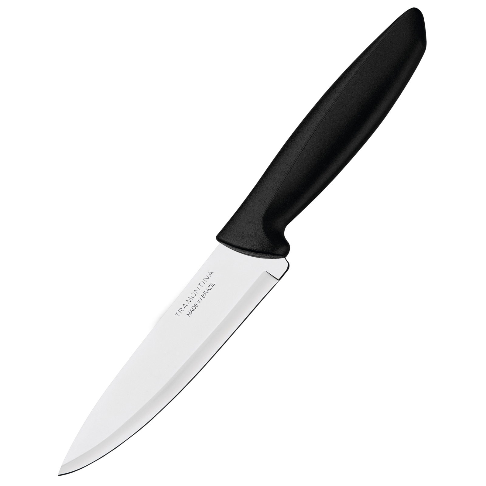 Набор ножей Tramontina Plenus Black Chef 12 шт (23426/005)