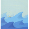 Книга Кольори. Казкова прогулянка в синіх відтінках - Мерічель Марті #книголав (9786177563715) зображення 11