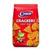 Печенье Croco Crackers с ветчиной 100 г (5941194000740)