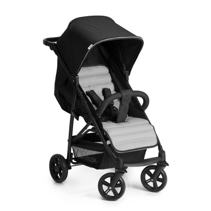 Коляска Hauck Rapid 4 Petrol (14847-1) изображение 2