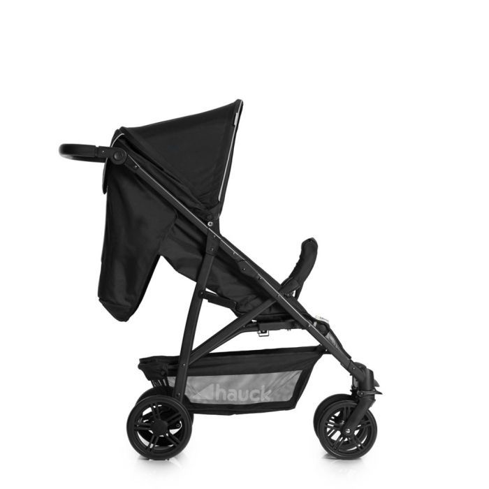 Коляска Hauck Rapid 4 Petrol (14847-1) изображение 3