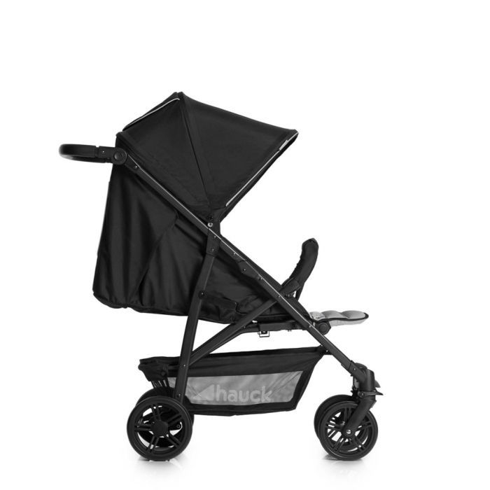 Коляска Hauck Rapid 4 Petrol (14847-1) изображение 4