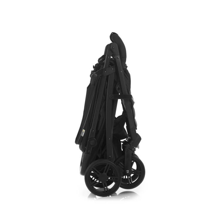 Коляска Hauck Rapid 4 Petrol (14847-1) изображение 5